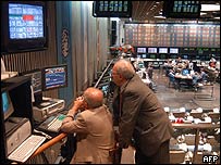 کراچی سٹاک ایکسچینج