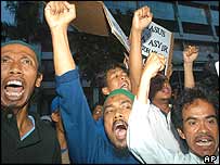 Seguidores de Ba'asyir