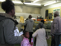 Peppers and Spice Takeaway