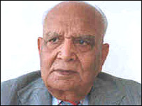 एसके सिन्हा