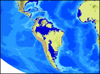 Cortesia: Dietmar Müller.