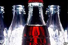 Coca-Cola remains the world's top brand