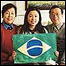 Chineses decidem voltar do Brasil para a China