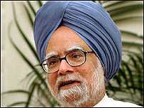 मनमोहन सिंह