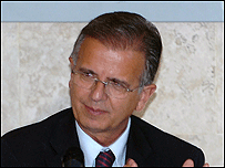 José Múcio (Foto: José Cruz/ABr) 