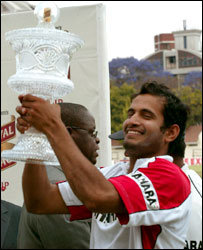 इरफ़ान पठान