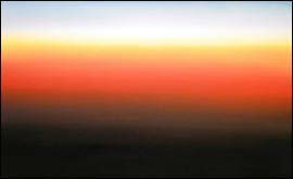 Nevada, 2004, Oil on canvas, 90 x 60 cm