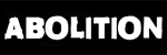 Abolition