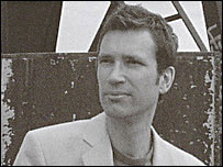  اشتفان گاير از گروه حافظ