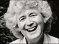 Jan Morris