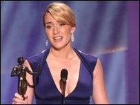 凯特·温丝莱特