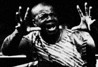 Dele Sosimi © Escalanta Skrlata