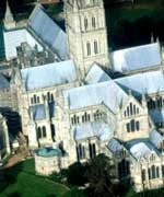 Salisbury Cathedral