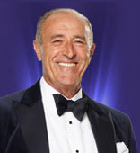 Len Goodman Len Goodman