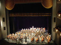 ارکستر سمفونيک تهران