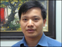 LS Nguyễn Văn Đài