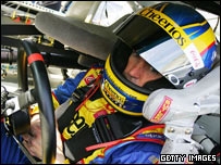 بابی لابونی