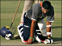 हरभजन सिंह