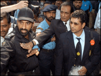 لاہور ائرپورٹ