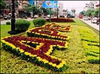 Hà Nội chuẩn bị cho APEC