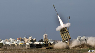 Залізний купол