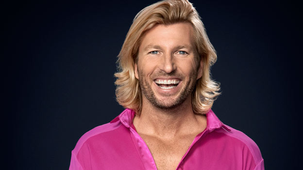 Robbie Savage