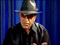 अमरीश पुरी