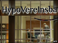 HypoVereinsbank binası