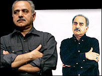 عکس از سايت ايران تئاتر 