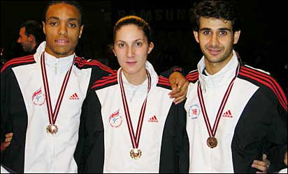 داوود فلاحت گر