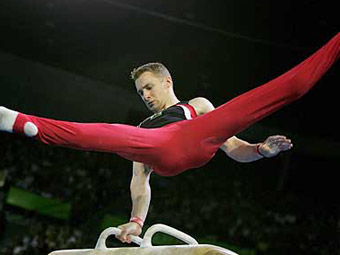 Melbourne 2006: Dydd 3