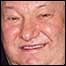 O ex-presidente russo Boris Yeltsin