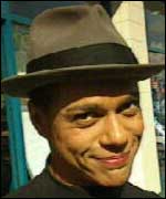 Pauline Black 