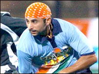 प्रभजोत सिंह