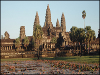 Ankor Wat