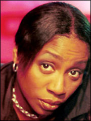 Gina Yashere