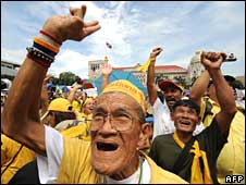 Người biểu tình