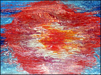 painting (c) David Morrill