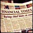 Financial Times gazetesi