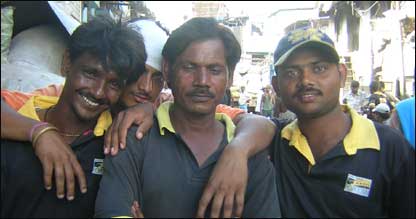 स्पॉट ब्वॉय