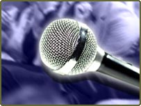 میکروفون