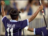 गगन अजीत सिंह