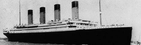 Titanic
