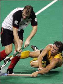 چمپیئنز ٹرافی