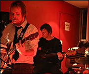 A Fine Day For Sailing