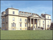 Croome Court