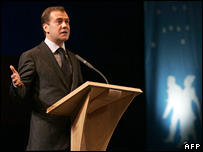 Medvedev