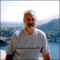 hamish the paperboy 30  years later