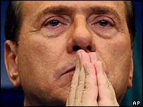 Thủ tướng Ý, Berlusconi