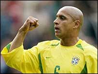 Roberto Carlos
